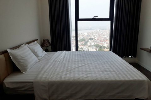 3 bedrooms Apartment in Tay Ho, Ha Noi, No. 2073 9