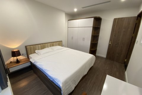 3 bedrooms Apartment in Tay Ho, Ha Noi, No. 2073 11