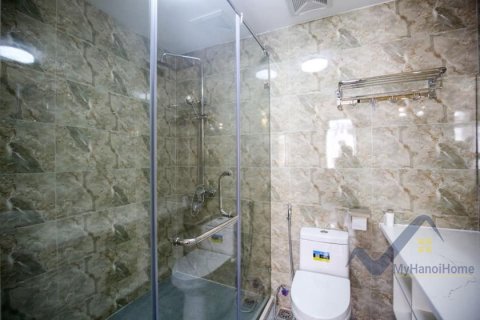 Вилла с 4 спальнями в Тэйхо, Ханой , № 20063 5