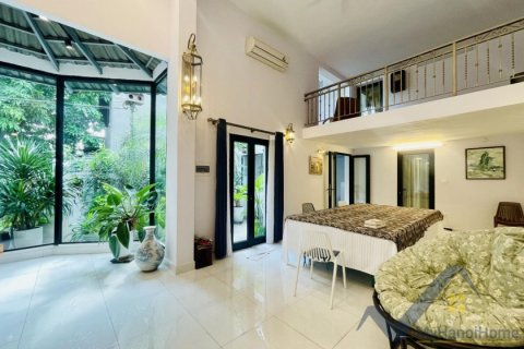 1 bedroom Villa in Tay Ho, Ha Noi, No. 20044 5