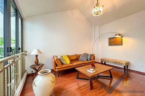 1 bedroom Villa in Tay Ho, Ha Noi, No. 20044 13