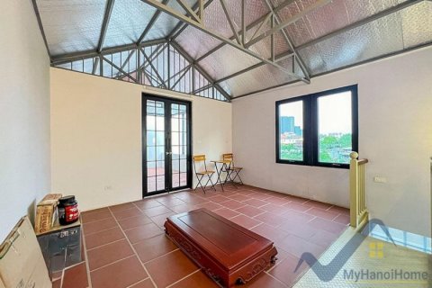 1 bedroom Villa in Tay Ho, Ha Noi, No. 20044 20