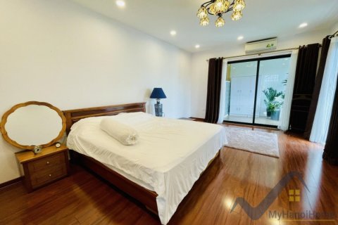 1 bedroom Villa in Tay Ho, Ha Noi, No. 20044 17