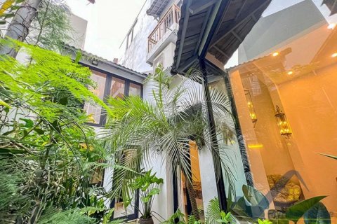 1 bedroom Villa in Tay Ho, Ha Noi, No. 20044 2