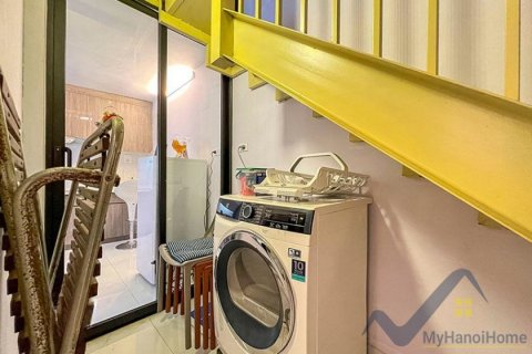 1 bedroom Villa in Tay Ho, Ha Noi, No. 20044 12