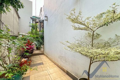 1 bedroom Villa in Tay Ho, Ha Noi, No. 20044