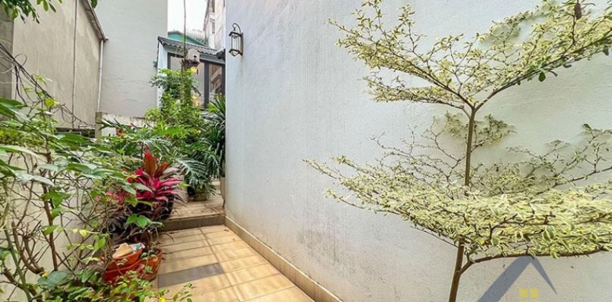 1 bedroom Villa in Tay Ho, Ha Noi, No. 20044