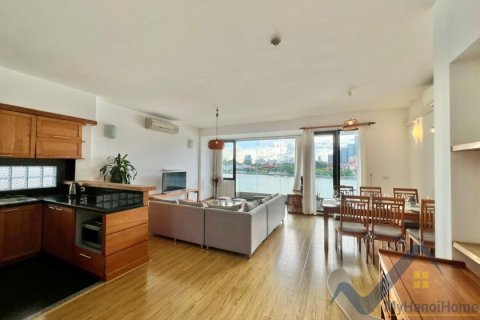 2 bedrooms Apartment in Tay Ho, Ha Noi, No. 20067 5