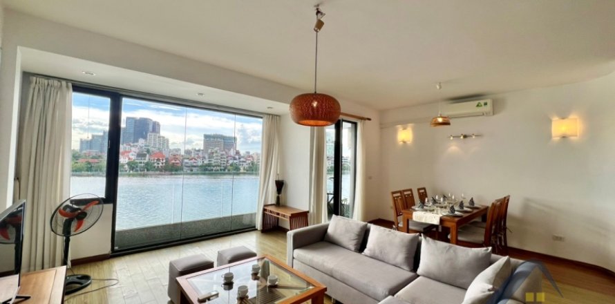 2 bedrooms Apartment in Tay Ho, Ha Noi, No. 20067