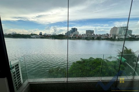 2 bedrooms Apartment in Tay Ho, Ha Noi, No. 20067 3