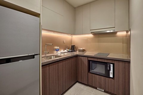 Studio Apartment in Cau Giay, Ha Noi,  No. 18169 3