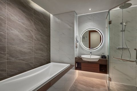 Studio Apartment in Cau Giay, Ha Noi,  No. 18169 5