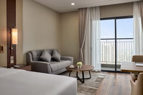Studio Apartment in Cau Giay, Ha Noi,  No. 18169 2
