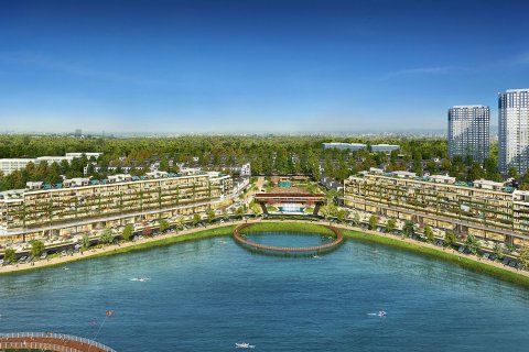 ЖК Marina Arc в № 9292