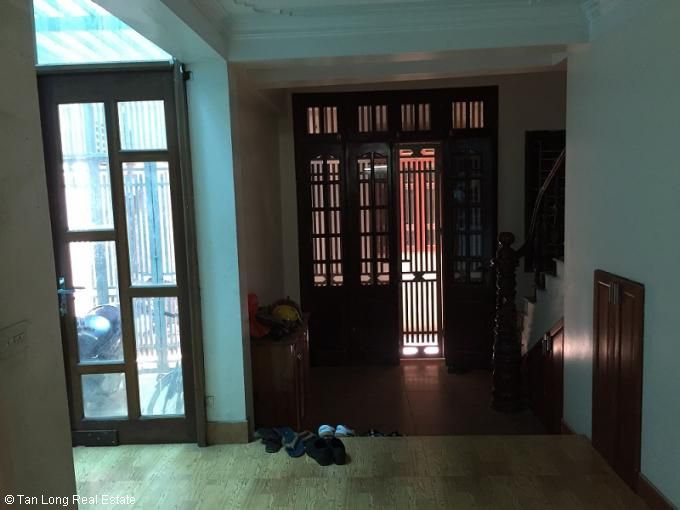 3 bedrooms House in Nam Tu Liem, Ha Noi, Vietnam No. 9304