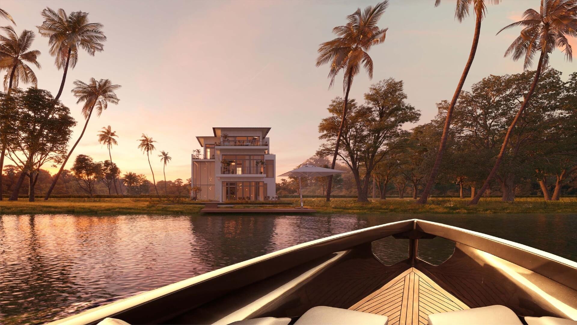 Ecopark Grand - The Island in Vietnam No. 9293