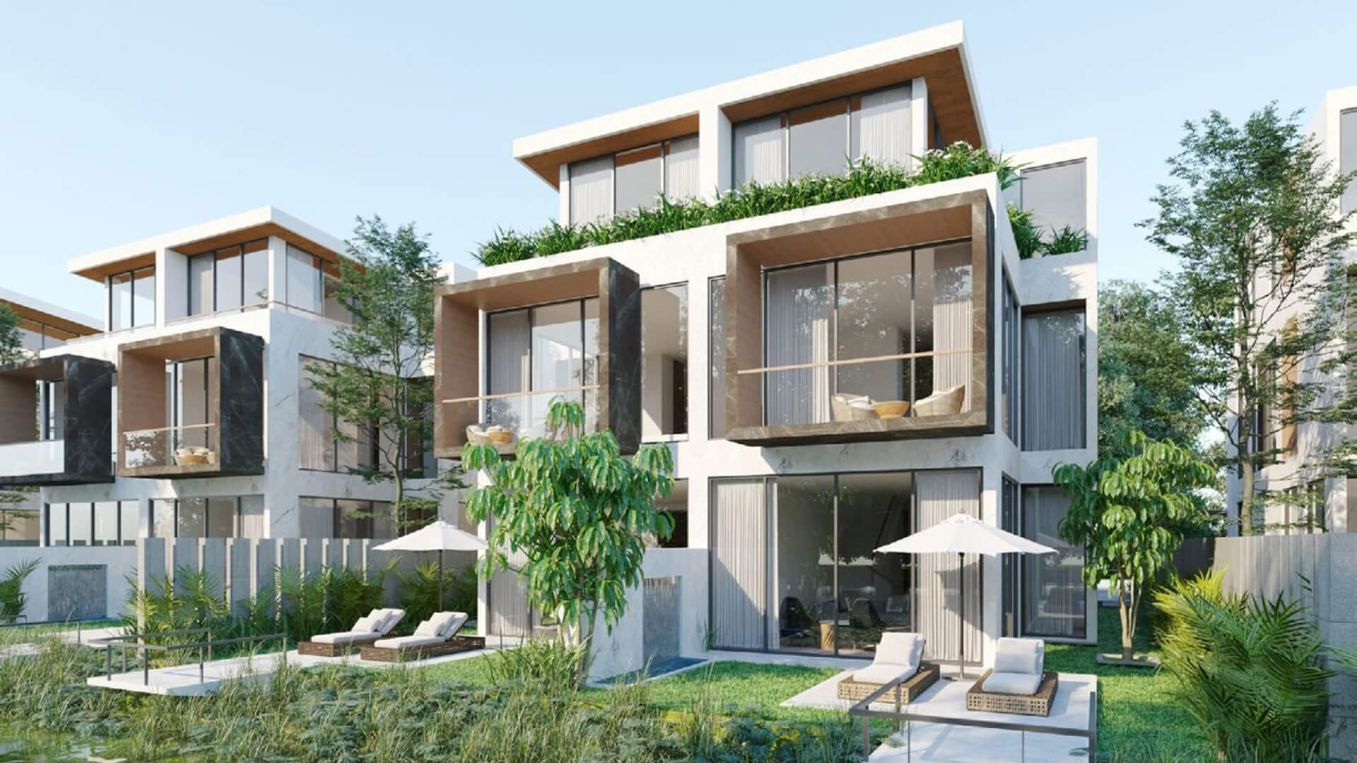 Ecopark Grand - The Island in Vietnam No. 9293