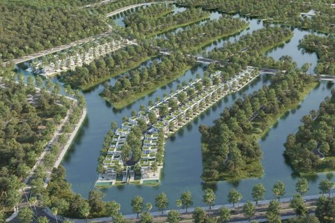 ЖК Ecopark Grand - The Island в  № 9293