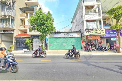 Studio Townhouse in District 7, Ho Chi Minh,  No. 24246