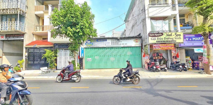 Studio Townhouse in District 7, Ho Chi Minh, No. 24246