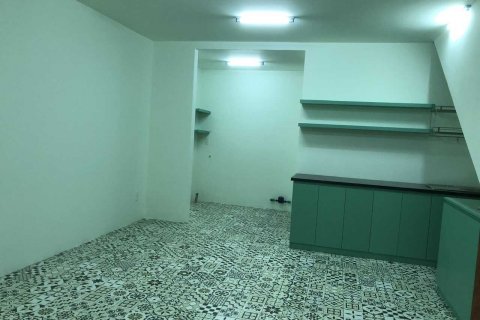 Studio Townhouse in District 7, Ho Chi Minh, No. 24247