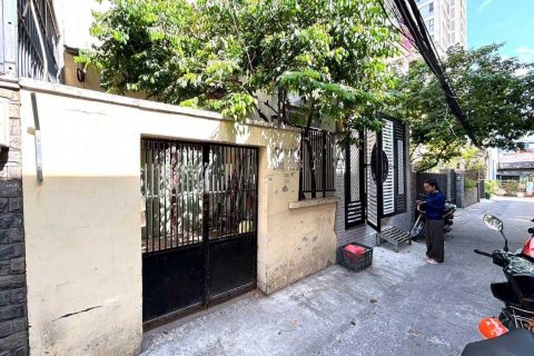 97.5m2 Townhouse in District 7, Ho Chi Minh,  No. 24249 3