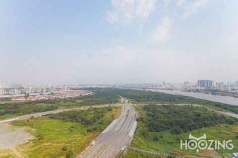 1 bedroom Apartment in Empire City in Ho Chi Minh, No. 23350 5