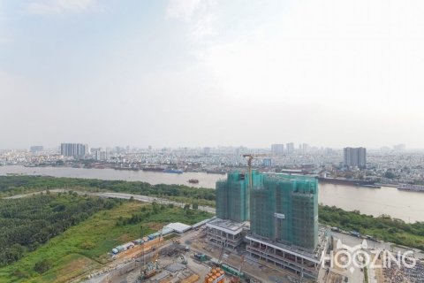 1 bedroom Apartment in Empire City in Ho Chi Minh, No. 23350 14