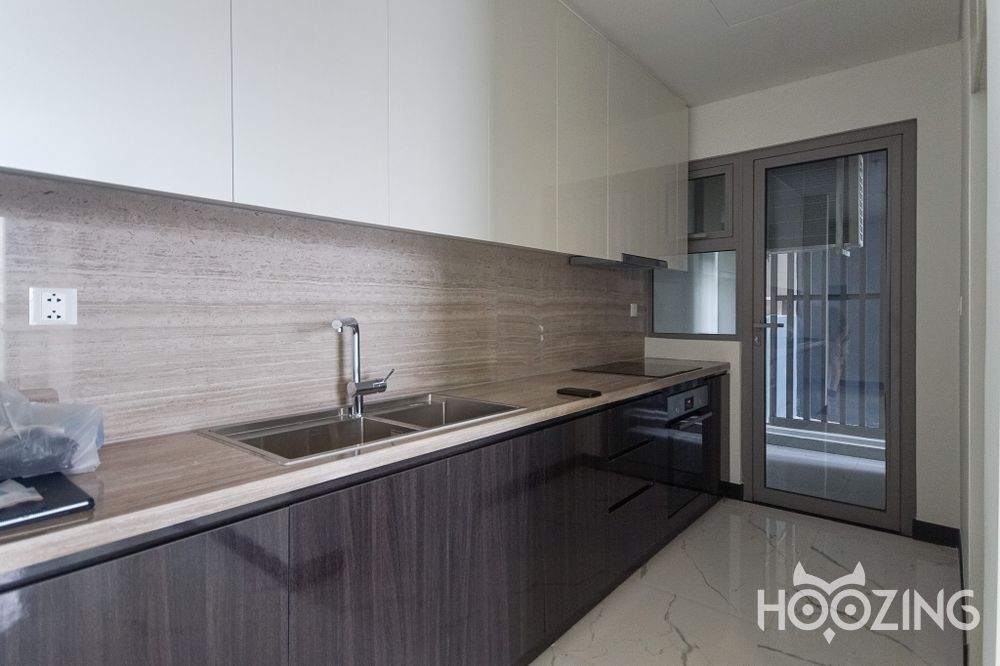 1 bedroom Apartment in Empire City in Thu Duc, Ho Chi Minh, Vietnam No. 23350