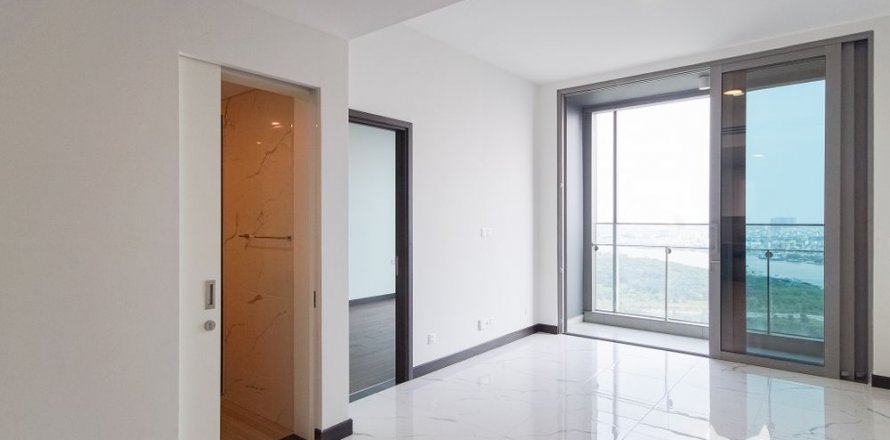 1 bedroom Apartment in Empire City in Ho Chi Minh, No. 23350