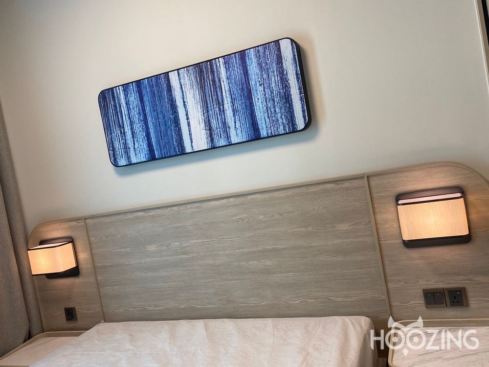 2 bedrooms Apartment in FELIZ EN VISTA in Thu Duc, Ho Chi Minh, Vietnam No. 23351