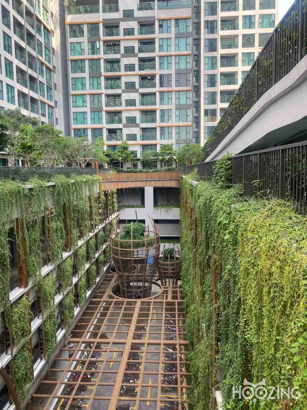 2 bedrooms Apartment in FELIZ EN VISTA in Thu Duc, Ho Chi Minh, Vietnam No. 23351