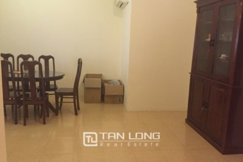 3 bedrooms Apartment in Tay Ho, Ha Noi, No. 1823 2