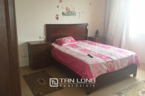 3 bedrooms Apartment in Tay Ho, Ha Noi, No. 1823 4
