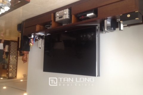 3 bedrooms Apartment in Tay Ho, Ha Noi, No. 1824 3