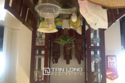 3 bedrooms Apartment in Tay Ho, Ha Noi, No. 1824 5