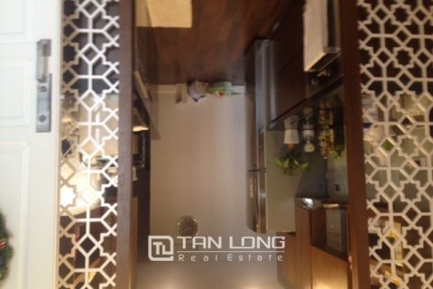 3 bedrooms Apartment in Tay Ho, Ha Noi, No. 1824 6