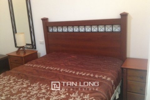 Квартира с 3 спальнями в Тэйхо, Ханой , № 1820 6