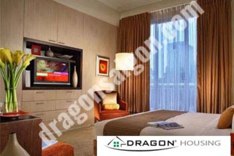 97m2 Apartment in District 1, Ho Chi Minh, No. 15483 2