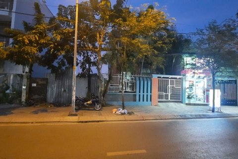 99m2 Land in Nha Be, Ho Chi Minh,  No. 17480