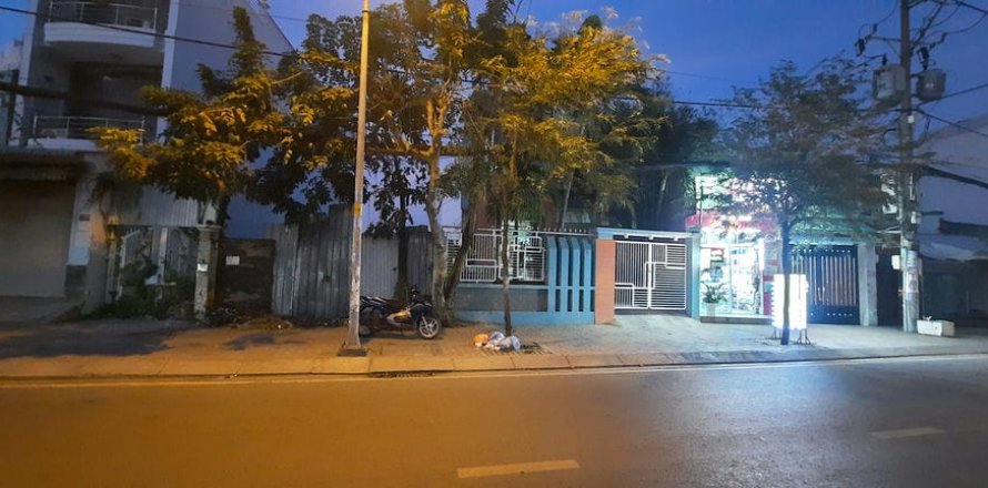 99m2 Land in Nha Be, Ho Chi Minh,  No. 17480