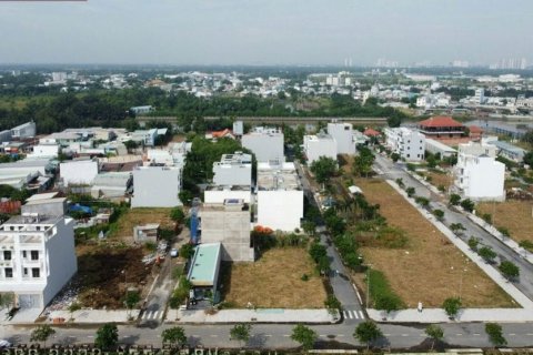 Studio House in Nha Be, Ho Chi Minh,  No. 17482