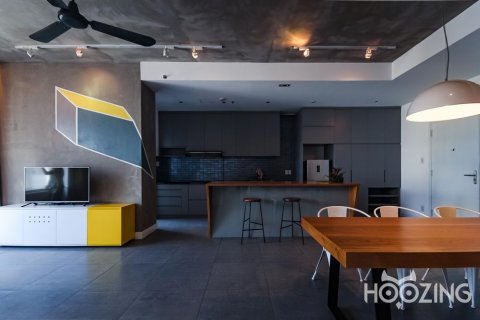 2 bedrooms Apartment in District 7, Ho Chi Minh,  No. 21674 14