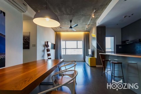 2 bedrooms Apartment in District 7, Ho Chi Minh,  No. 21674 7