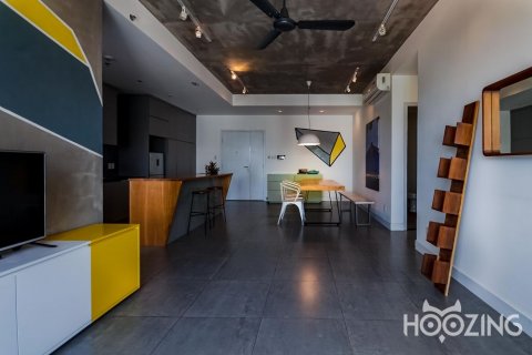 2 bedrooms Apartment in District 7, Ho Chi Minh,  No. 21674 11