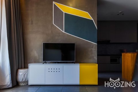 2 bedrooms Apartment in District 7, Ho Chi Minh,  No. 21674 12