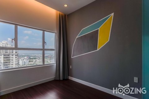 2 bedrooms Apartment in District 7, Ho Chi Minh,  No. 21674 4