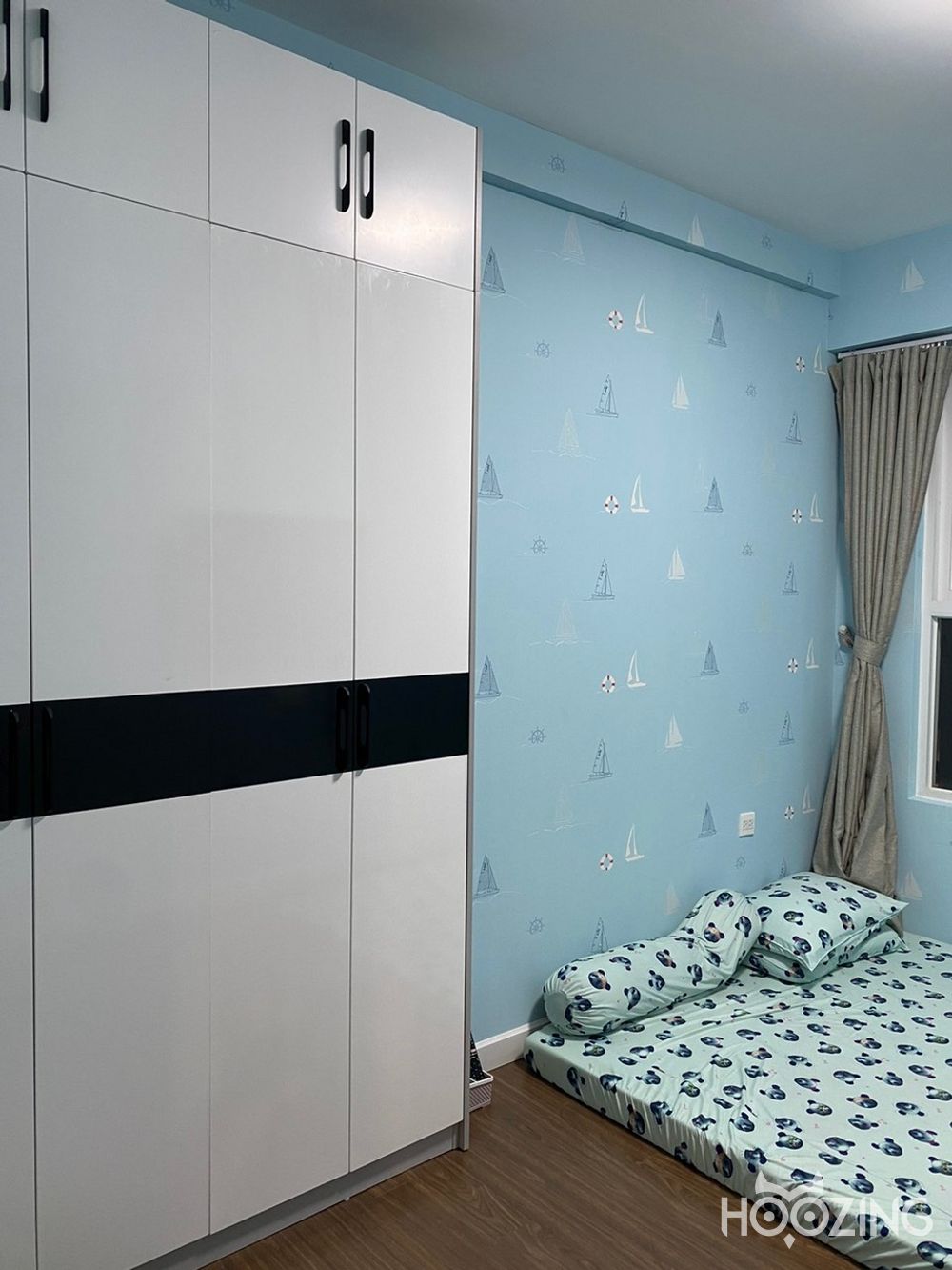 3 bedrooms Apartment in Nha Be, Ho Chi Minh, Vietnam No. 21672