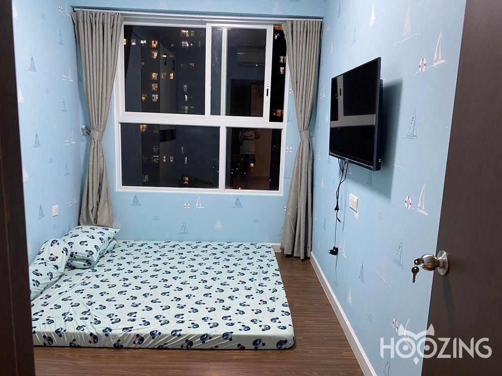 3 bedrooms Apartment in Nha Be, Ho Chi Minh, Vietnam No. 21672