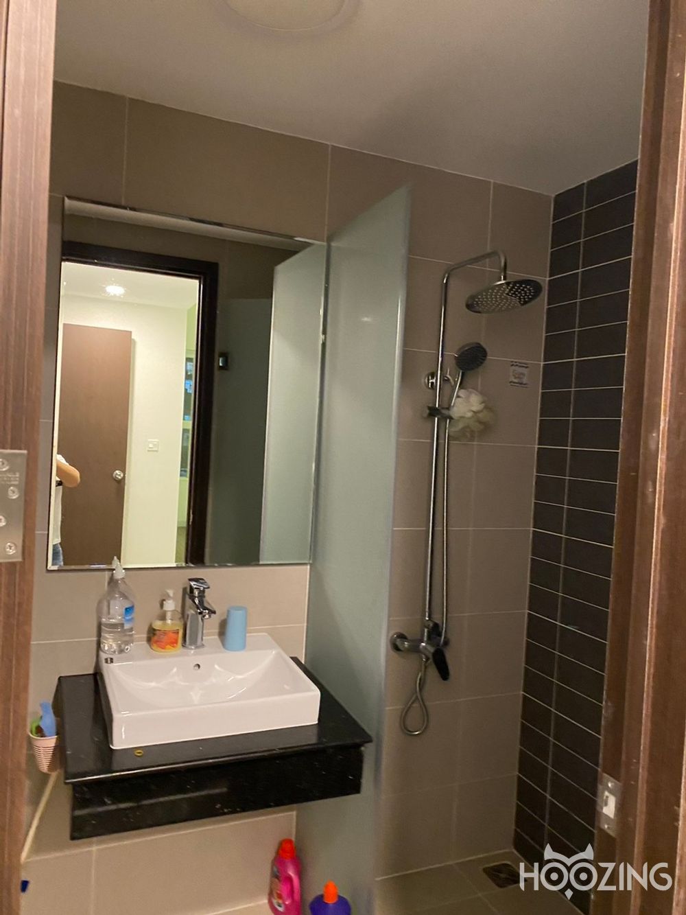 3 bedrooms Apartment in Nha Be, Ho Chi Minh, Vietnam No. 21672